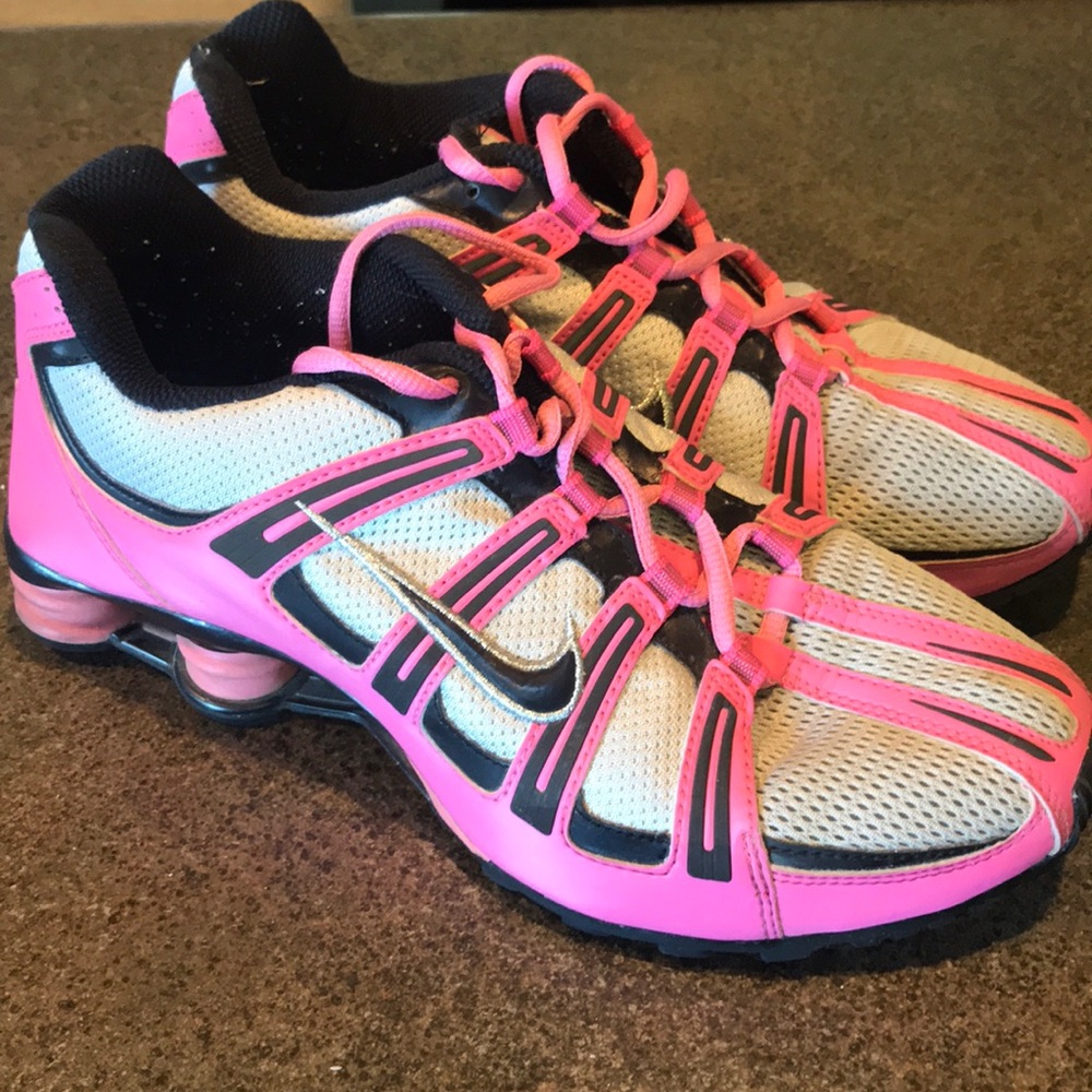 Nike Shox